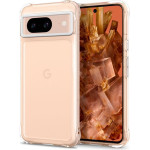Spigen Cyrill Ultra Sheer, matte clear - Google Pixel 8 - (ACS06308)