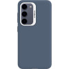 Spigen Cyrill UltraColor, deep sea - Samsung Galaxy S24 - (ACS07367)