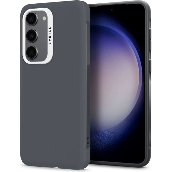 Spigen Cyrill UltraColor, dusk - Samsung Galaxy S24 - (ACS07365)