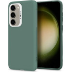 Spigen Cyrill UltraColor, kale - Samsung Galaxy S24 - (ACS07366)