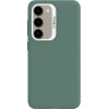 Spigen Cyrill UltraColor, kale - Samsung Galaxy S24 - (ACS07366)