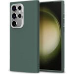 Spigen Cyrill UltraColor, kale - Samsung Galaxy S24 Ultra - (ACS07316)