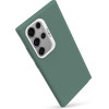 Spigen Cyrill UltraColor, kale - Samsung Galaxy S24 Ultra - (ACS07316)