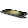 Spigen Cyrill UltraColor, kale - Samsung Galaxy S24 Ultra - (ACS07316)