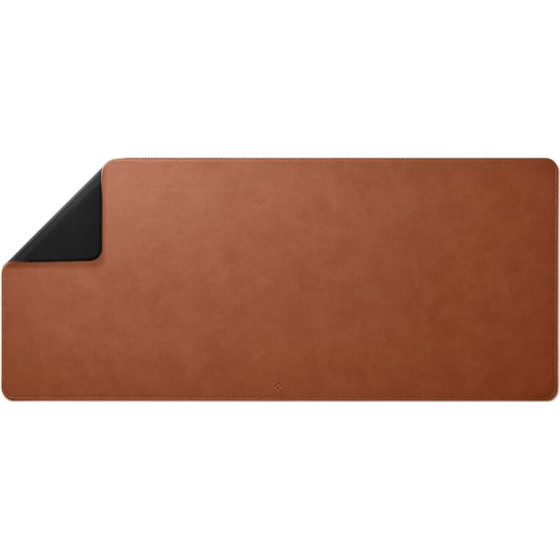 Spigen DeskPad LD302, brown - (APP04763)