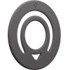 Spigen Dual Pop MagSafe Phone Holder (Slim), marble gray - (AMP10195)