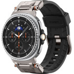 Spigen DuraPro Armor, black - Samsung Galaxy Watch 8 46mm/44mm/40mm - (AMP10118)