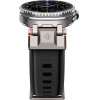 Spigen DuraPro Armor, black - Samsung Galaxy Watch 8 46mm/44mm/40mm - (AMP10118)