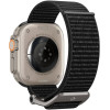 Spigen DuraPro Flex, black - Apple Watch 49mm/46mm/45mm/44mm/42mm - (AMP02465)