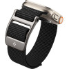 Spigen DuraPro Flex, black - Apple Watch 49mm/46mm/45mm/44mm/42mm - (AMP02465)
