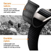 Spigen DuraPro Flex, black - Apple Watch 49mm/46mm/45mm/44mm/42mm - (AMP05981)