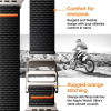 Spigen DuraPro Flex, black - Apple Watch 49mm/46mm/45mm/44mm/42mm - (AMP05981)