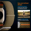 Spigen DuraPro Flex, khaki - Apple Watch 49mm/46mm/45mm/44mm/42mm - (AMP05982)