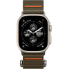 Spigen DuraPro Flex, khaki - Apple Watch 49mm/46mm/45mm/44mm/42mm - (AMP05982)