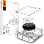 Spigen EliteShield EZ Fit 2 Pack - Google Pixel Watch 4/ 3 (41mm) - (AFL08524)