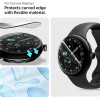 Spigen EliteShield EZ Fit 2 Pack - Google Pixel Watch 4/ 3 (41mm) - (AFL08524)