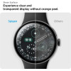 Spigen EliteShield EZ Fit 2 Pack - Google Pixel Watch 4/ 3 (41mm) - (AFL08524)