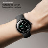 Spigen EliteShield EZ Fit 2 Pack - Google Pixel Watch 4/ 3 (41mm) - (AFL08524)