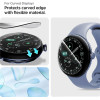 Spigen EliteShield EZ Fit 2 Pack - Google Pixel Watch 4/ 3 (45mm) - (AFL08525)
