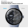 Spigen EliteShield EZ Fit 2 Pack - Google Pixel Watch 4/ 3 (45mm) - (AFL08525)