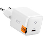 Spigen Essential 30W Wall Charger EE301EU, all white - (ACH09492)
