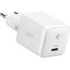Spigen Essential 30W Wall Charger EE301EU, all white - (ACH09492)