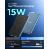 Spigen Essential 5000mAh 22.5W MagSafe Portable Charger, teal blue EA2205MQ - (ABA10194)