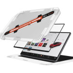 Spigen EZ Fit Clear Transparent (15.4''/1 Pack) - Tesla Model Y (2025/2026)/Model 3 (2024/2025/2026) - (AGL10654)