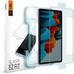 Spigen EZ Fit Glas.tR Slim 1 Pack - Samsung Galaxy Tab S8/S7 - (AGL02032)