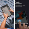 Spigen EZ Fit Glas.tR Slim 1 Pack - Samsung Galaxy Tab S8/S7 - (AGL02032)