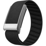 Spigen Fabric Band WBF3, black - Whoop 5.0 - (AMP10187)