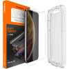 Spigen Glas.tR EZ Fit - iPhone XR - (064GL24818)
