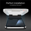 Spigen Glas.tR EZ Fit - iPhone XR - (064GL24818)