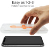 Spigen Glas.tR EZ Fit - iPhone XR - (064GL24818)