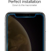 Spigen Glas.tR EZ Fit - iPhone XR - (064GL24818)