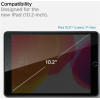 Spigen Glas.tR SLIM - iPad 10.2'' 2021/2020/2019 - (AGL00236)