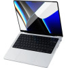 Spigen Glas.tR Slim 1 Pack - MacBook Pro 14'' M5 2025/M4 2024/M3 2023/M2 2023/M1 2021 - (AGL04234)