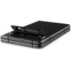 Spigen Glass EZ Fit Optik Pro 2 Pack, black - Google Pixel Fold - (AGL06207)