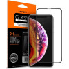 Spigen Glass FC HD 1 Pack, black - iPhone 11 Pro Max/iPhone XS Max - (065GL25232)