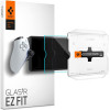 Spigen Glass tR EZ Fit - PlayStation Portal Remote Player - (AGL07183)