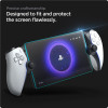 Spigen Glass tR EZ Fit - PlayStation Portal Remote Player - (AGL07183)
