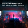 Spigen Glass tR EZ Fit - PlayStation Portal Remote Player - (AGL07183)