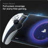 Spigen Glass tR EZ Fit - PlayStation Portal Remote Player - (AGL07183)
