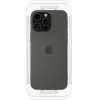 Spigen Glass tR EZ Fit HD (Privacy) 1 Pack, transparency - iPhone 16 Pro Max - (AGL07915)