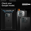 Spigen Glass tR EZ Fit Optik 2 Pack, crystal clear - Google Pixel 10 Pro Fold - (AGL09664)