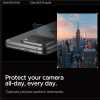 Spigen Glass tR EZ Fit Optik 2 Pack, crystal clear - Google Pixel 10 Pro Fold - (AGL09664)