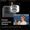 Spigen Glass tR EZ Fit Optik 2 Pack, crystal clear - Google Pixel 10 Pro Fold - (AGL09664)