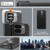 Spigen Glass tR EZ Fit Optik 2 Pack, crystal clear - Google Pixel 9 Pro Fold - (AGL08269)