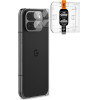 Spigen Glass tR EZ Fit Optik 2 Pack, crystal clear - Google Pixel 9 Pro Fold - (AGL08269)