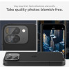 Spigen Glass tR EZ Fit Optik 2 Pack, crystal clear - Google Pixel 9 Pro Fold - (AGL08269)